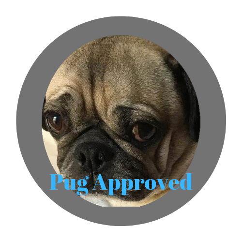 Pugly Approves